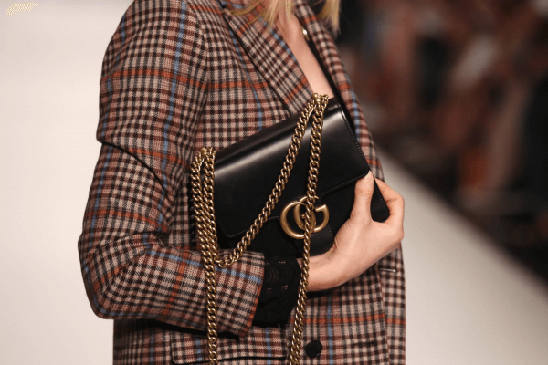 gucci handbag