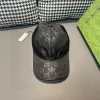 Adidas & Gucci Collaboration Baseball Cap Black - luxurydeal