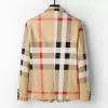 Burberry Blazer Classic Check Pattern for Men - luxurydeal