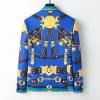 Versace Business Suits Men Blue - luxurydeal