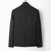 Burberry Business Suits Men - Black - luxurydeal