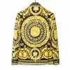 Versace Baroque print blazer Men - luxurydeal