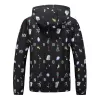 Fendi Hoodie Jacket for Men - luxurydeal