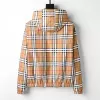 Burberry Vintage Check Hooded Jacket for Men - luxurydeal