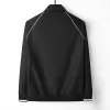 GUCCI Jacket for Men Black - luxurydeal