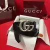 GUCCI 40mm Men's Belt - B036 - luxurydeal