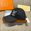 Louis Vuitton LV Smash Cap Black - luxurydeal