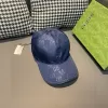 Adidas & Gucci Collaboration Baseball Cap Blue - luxurydeal