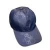 Adidas & Gucci Collaboration Baseball Cap Blue - luxurydeal