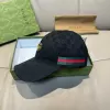 Gucci Metallic GG Baseball Cap Black - luxurydeal