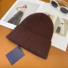 Louis Vuitton LV Spark Beanie Brown - luxurydeal