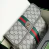 Gucci Ophidia Small Belt Bag - luxurydeal