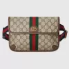 Gucci Ophidia Small Belt Bag - luxurydeal