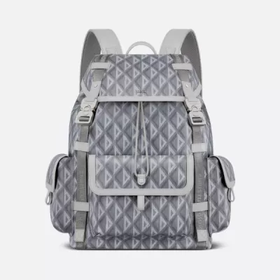 Large Dior Hit the Road Backpack - luxurydeal