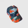 Louis Vuitton Camouflage Baseball Cap - Multicolor - luxurydeal