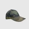 Louis Vuitton Camouflage Baseball Cap in Green - luxurydeal