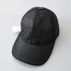 Dior Monogram Baseball Cap - Black - luxurydeal