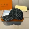 Louis Vuitton Monogram Jacquard Baseball Cap Black - luxurydeal