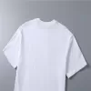 Dior T-shirt Men White - luxurydeal