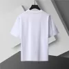 Dior T-shirt Men White - luxurydeal