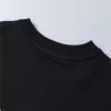 LV Fair lsle Cotton T-Shirt Black - luxurydeal