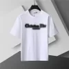 Dior T-shirt Men White - luxurydeal