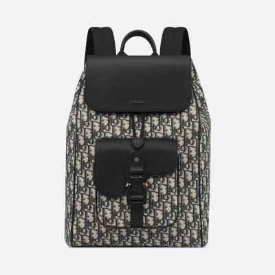 Dior Men's Backpack - luxurydeal