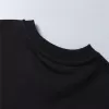 Dior T-shirt Men Black - luxurydeal