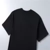 Dior Cotton Jersey T-Shirt in Black - luxurydeal