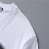 Dior T-shirt Men White - luxurydeal