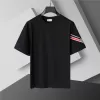 MONCLER T-shirt Men Black - luxurydeal