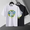 VERSACE T-shirt Men White - luxurydeal