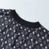 Louis Vuitton Harmony T-shirt Black - luxurydeal