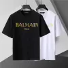 BALMAIN T-shirt Men White - luxurydeal