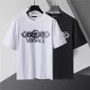 VERSACE T-shirt Men White - luxurydeal