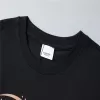 BURBERRY T-shirt Men Black - luxurydeal