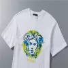 VERSACE T-shirt Men White - luxurydeal