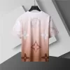 LOUIS VUITTON T-shirt Men Pink - luxurydeal