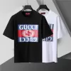 GUCCI T-shirt Men White - luxurydeal