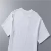 DIOR T-shirt Men White - luxurydeal