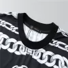 VERSACE T-shirt Men Black - luxurydeal