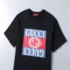 GUCCI T-shirt Men Black - luxurydeal