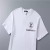 LOUIS VUITTON T-shirt Men White - luxurydeal