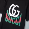 GUCCI T-shirt Men Black - luxurydeal