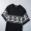 DOLCE & GABBANA T-shirt Men Black - luxurydeal