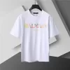 BALMAIN T-shirt Men White - luxurydeal