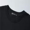 VERSACE T-shirt Men Black - luxurydeal