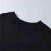 DIOR T-shirt Men Black - luxurydeal