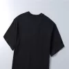 GUCCI T-shirt Men Black - luxurydeal