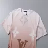 LOUIS VUITTON T-shirt Men Pink - luxurydeal